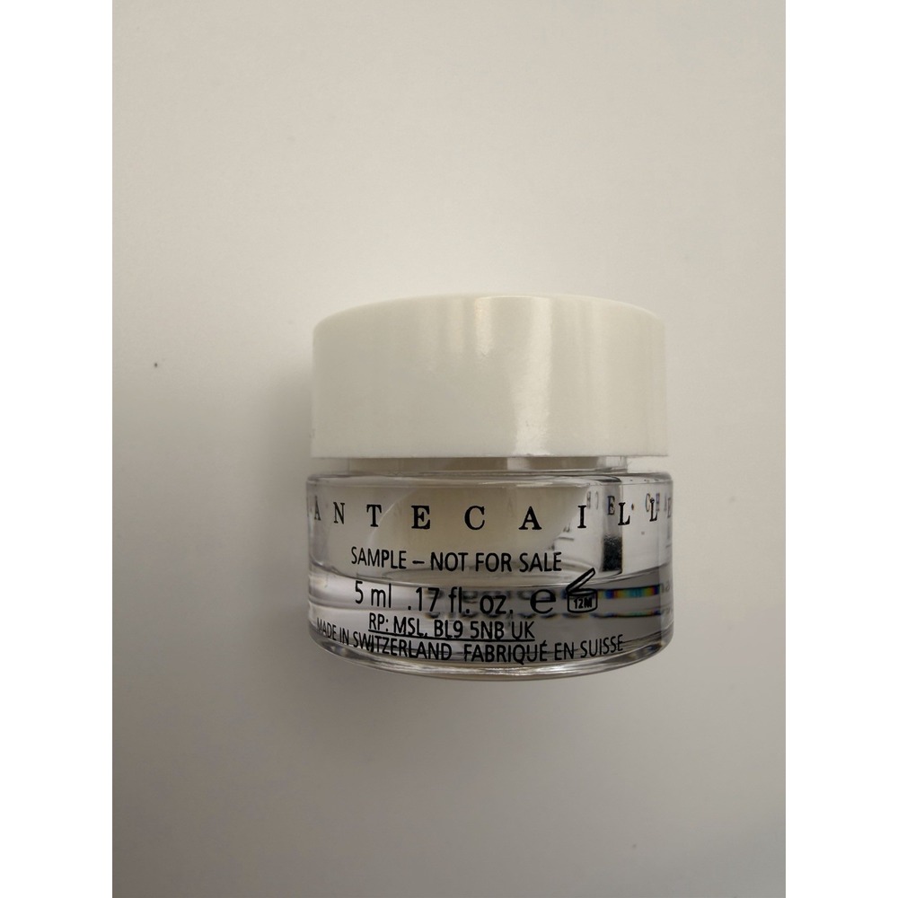 Chantecaille Rose de Mai Cream Mini Brand New .17 Oz 5 ml